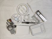 Nintendo Wii BUNDLE!!!
