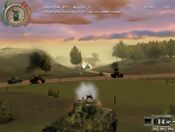 Tiger Hunt