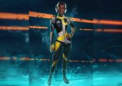 Buy Hyper Scape - Corsair Kehinde Champion Skin (DLC) Official website Key GLOBAL