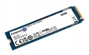 KINGSTON SNV2S/500G