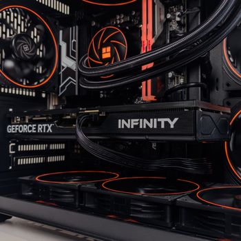 Buy Ryzen 5 9600X B850M WIFI 32GB DDR5 1TB SSD RTX 5070 12GB