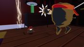 Buy Cookies vs. Claus