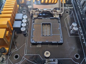 Gigabyte GA-Z97-D3H Intel Z97 ATX DDR3 LGA1150 2 x PCI-E x16 Slots Motherboard