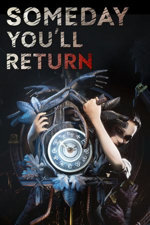 SOMEDAY YOU'LL RETURN Steam Key (PC) GLOBAL