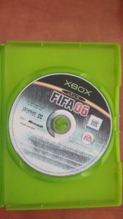 FIFA 06 Xbox