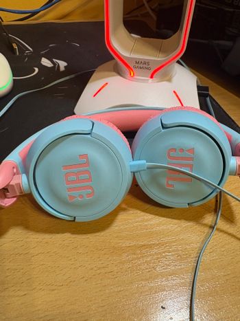 Buy JBL JR310 Vaikiškos ausinės