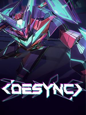 DESYNC game cover