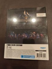 Darkest Dungeon II PlayStation 5