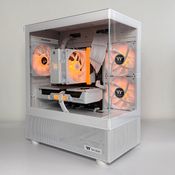 Ryzen 5 7500F B850M WIFI 32GB DDR5 1TB SSD RX 9060 XT 16GB DDR6