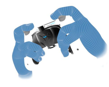 Get Strike Pack ELIMINATOR (PS4) MOD PACK