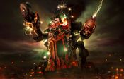 Redeem Warhammer 40,000: Dawn of War III + Masters of War Skin Pack (DLC) Steam Key GLOBAL