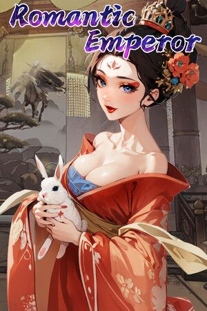 双雄风流传（Romantic Emperor） Steam Key (PC) GLOBAL