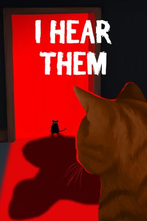 I Hear Them (Xbox Series X|S) XBOX LIVE Key UNITED STATES