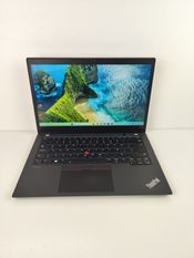 Lenovo Thinkpad T14s Gen2 Fhd i5-1145g7 16gb/512gb
