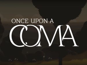 Once Upon a Coma