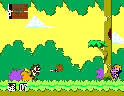 Redeem Taz-Mania SEGA Master System