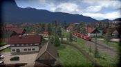 Train Simulator: Munich - Garmisch-Partenkirchen Route (DLC) (PC) Steam Key GLOBAL