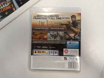 Buy Call of Duty: Black Ops PlayStation 3