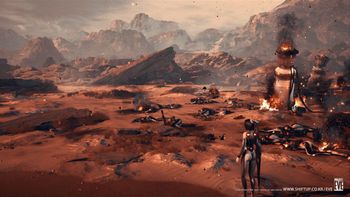 Buy Stellar Blade PlayStation 5