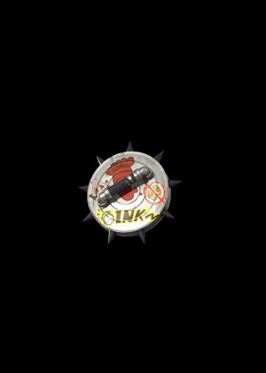 Fortnite - Oink Lid Back Bling (DLC) Epic Games Key GLOBAL