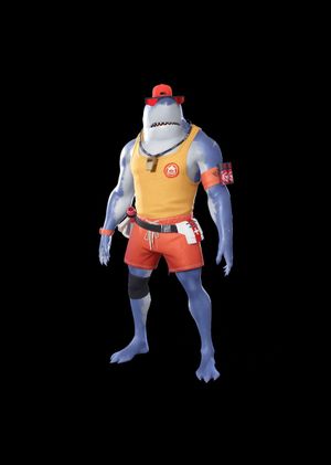 Fortnite - Safety First Steve Outfit (DLC) Epic Games Key GLOBAL