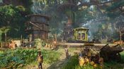 Outcast - A New Beginning (PC) Steam Key GLOBAL for sale