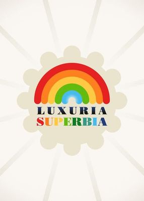 Luxuria Superbia