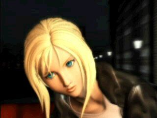 Redeem Parasite Eve PSP