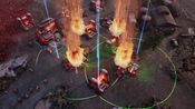 Tempest Rising Steam Key (PC) MIDDLE EAST