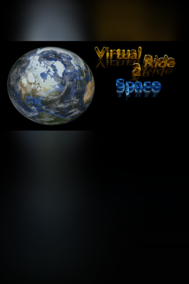 VR2Space game cover