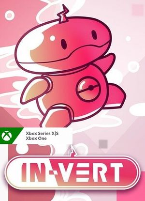 IN-VERT XBOX LIVE Key ARGENTINA