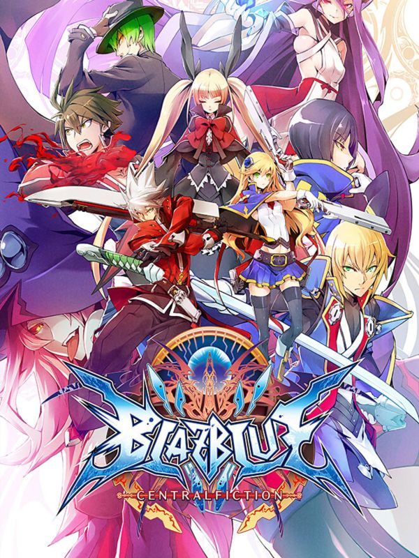 Learn how to get BlazBlue Centralfiction for free on PlayStation