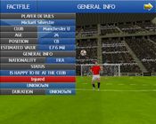 Redeem Premier Manager 02/03 Steam Key GLOBAL
