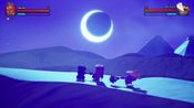 BIG HELMET HEROES Steam Key (PC) MIDDLE EAST