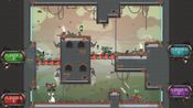 Redeem Nation Breakers: Steam Arena (PC) Steam Key GLOBAL