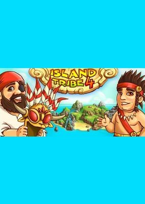Island Tribe 4