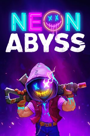 Neon Abyss XBOX LIVE Key UNITED STATES