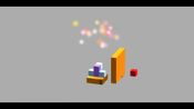 TOREj: Red Cubes for sale