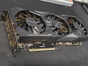 Gigabyte GeForce RTX 2070 SUPER 8 GB 1605-1785 Mhz PCIe x16 GPU