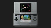 Star Fox Command Nintendo DS