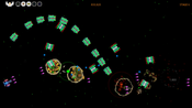 Buy Zotrix Starglider (Nintendo Switch) eShop Key UNITED STATES
