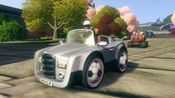 Sonic & All Stars-Racing Transformed Collection Steam Key (PC) LATAM