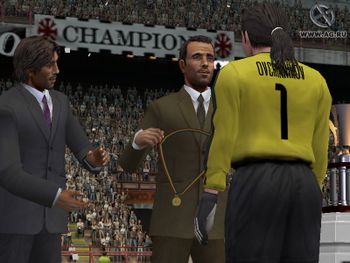 Buy Pro Evolution Soccer 3 PlayStation 2