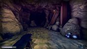 Get UnderDread