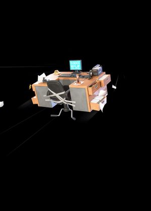Fortnite - Megadesk Glider (DLC) Epic Games Key GLOBAL