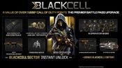 Call of Duty®: Modern Warfare® II - BlackCell (Season 04) (DLC) XBOX LIVE Key EUROPE