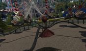 VR Theme Park Rides