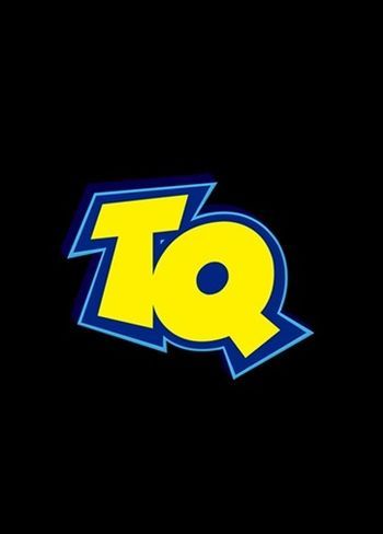 TQ Game Card Gift Card 25 USD Key UNITED STATES