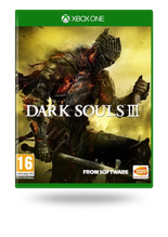 Dark Souls III Xbox One