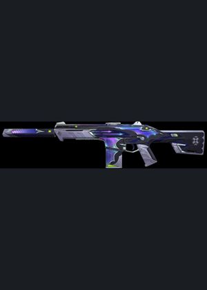 Valorant - Doom Wing Phantom Skin (DLC) PC Key GLOBAL